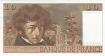 Frankreich 10 Francs - Berlioz - 23-11-1972 - Serial A.1