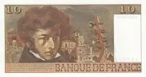Frankreich 10 Francs - Berlioz - 23-11-1972 - Serial E.6 - P.150