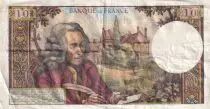 Frankreich 10 Francs - Voltaire - 08-01-1965 - Serial U.119 - P.147
