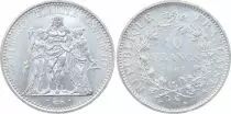 Frankreich 10 Francs Hercules -1967