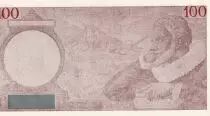 Frankreich 10 Francs Sully - Fantasy