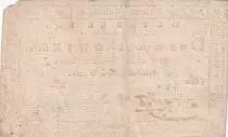 Frankreich 10 Livres - Catholic and Royal Army - Manlevrier 1794