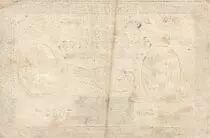 Frankreich 10 Livres - Watermark Fleur de Lys - 24-10-1792 - Sign. Taisaud - Serial 3462