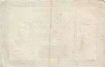 Frankreich 10 Livres - Watermark Republique -  French Revolution - 24-10-1792 - Serial 13562