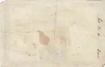 Frankreich 10 Livres - Watermark Republique -  French Revolution - 24-10-1792 - Serial 6073