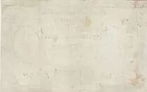 Frankreich 10 Livres Black - Watermark fleur de Lys - (24-10-1792) - Sign. Taisaud - Serial 8493