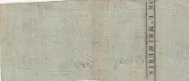 Frankreich 10 sols - Emergency home, rue des filles St. Thomas -1791