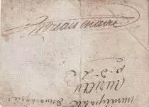 Frankreich 10 Sols - Ille et Vilaine - Rennes -  &Eacute;tablissement de Bienfaisance - Janvier 1792