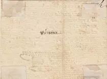 Frankreich 10 sous - Vienne - Poitiers - 1791