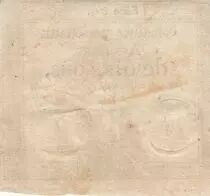 Frankreich 10 Sous - Women - phygian cap - 23-05-1793 - Sign. Guyon - S&eacute;rie 889