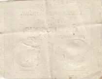 Frankreich 10 Sous - Women - phygian cap - 23-05-1793 - Sign. Guyon - S&eacute;rie 958