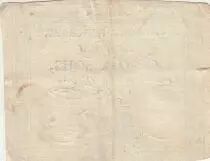 Frankreich 10 Sous - Women with Liberty cap on pole - 23-05-1793 - Sign. Guyon - S&eacute;rie 890