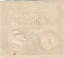 Frankreich 10 Sous - Women with Liberty cap on pole - 23-05-1793 - Sign. Guyon - S&eacute;rie 890