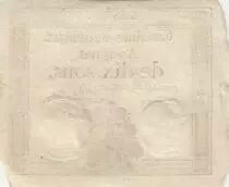 Frankreich 10 Sous - Women with Liberty cap on pole - 23-05-1793 - Sign. Guyon - S&eacute;rie 890
