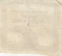 Frankreich 10 Sous - Women with Liberty cap on pole - 23-05-1793 - Sign. Guyon - S&eacute;rie 890