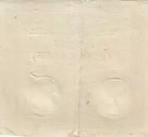 Frankreich 10 Sous - Women with Liberty cap on pole - 23-05-1793 - Sign. Guyon - S&eacute;rie 942