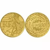 Frankreich 100 Euro Gold Sower - 2008