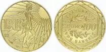 Frankreich 100 Euros Gold Sower - 2009