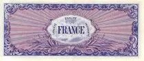 Frankreich 100 F Allied Military Currency