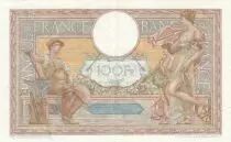 Frankreich 100 Francs - 13-11-1930 Serial H.27480-727