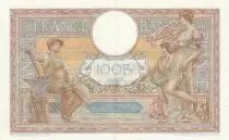Frankreich 100 Francs - 13-11-1930 Serial H.27480-728