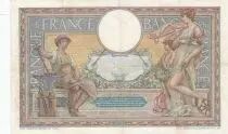 Frankreich 100 Francs - 27-06-1908 Serial P.299