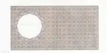 Frankreich 100 Francs - Athena - Echantillon Echantillon 1250 - Type Montesquieu with afep pad