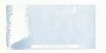 Frankreich 100 Francs - Balzac 1980 - Proof recto verso blue - Echantillon - UNC