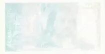 Frankreich 100 Francs - Balzac 1980 - Proof recto with watermark - Serial L.011 -  Echantillon - UNC