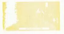 Frankreich 100 Francs - Balzac 1980 - Proof recto yellow - Echantillon - UNC