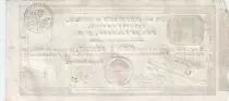 Frankreich 100 Francs - Caisse d\'&eacute;change des Monnaies Rouen - 1803 - XF to XF +