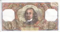 Frankreich 100 Francs - Corneille - 01-02-1979 - Serial E.1241 - P.149