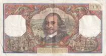 Frankreich 100 Francs - Corneille - 02-04-1964 - Serial H.6 - P.149