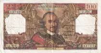 Frankreich 100 Francs - Corneille - 06-10-1966 - Serial Z.204 - P.149