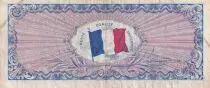 Frankreich 100 Francs - Flag - 1944 - Without Serial  - VF - P.118a