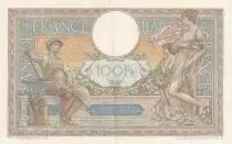 Frankreich 100 Francs - Luc Olivier Merson - 17-07-1926 - Serial F.14825