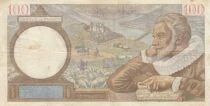 Frankreich 100 Francs - Sully - 20-11-1941 - Series Y.26177