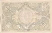 Frankreich 100 Francs - Ville -  Roubaix-Tourcoing - 11&eacute;me S&eacute;rie - 6035