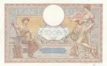 Frankreich 100 Francs - Women and childs - 11-02-1937 - Serial B.53247