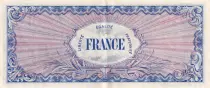 Frankreich 100 francs American printing - 1944 - Serial 5