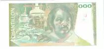 Frankreich 100 Francs Balzac (Size of 100F Delacroix)