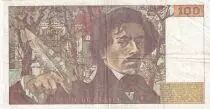 Frankreich 100 Francs Delacroix - 1978 - Serial S.2 - Fay.68.01