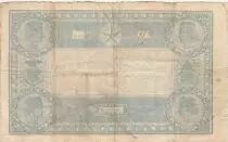 Frankreich 100 Francs Indices Blue - 11-07-1865 Seriial L.143-887