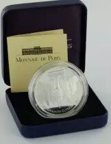 Frankreich 100 Francs Liberation of Paris - 1994 - Proof