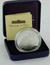Frankreich 100 Francs Liberation of Paris - 1994 - Proof