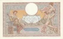 Frankreich 100 Francs Luc Olivier Merson - 08-11-1934-  Serial W.46363