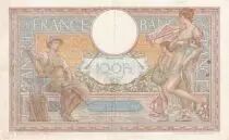 Frankreich 100 Francs Luc Olivier Merson - 12-05-1938 - Serial F.59140