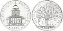 Frankreich 100 Francs Pantheon - 1982