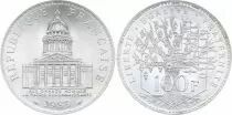 Frankreich 100 Francs Pantheon - 1983
