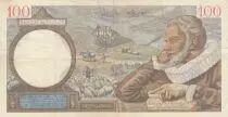 Frankreich 100 Francs Sully - 02-05-1940- Serial A.10400